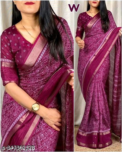 SF 637 Dola Silk Printed Designer Sarees Wholesale Price In Surat